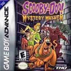 Scooby-Doo! - Mystery Mayhem (USA) (En,Fr)